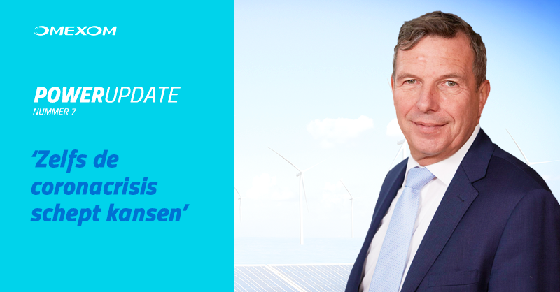 Het bedrijfsleven ziet volop kansen om de energietransitie te versnellen. PowerUpdate sprak met 
Frits de groot van VNO-NCW over deze kansen.
#omexom #omexomnl #energietransitie #powerupdate
omexom-powerupdate.nl/power-update-n…