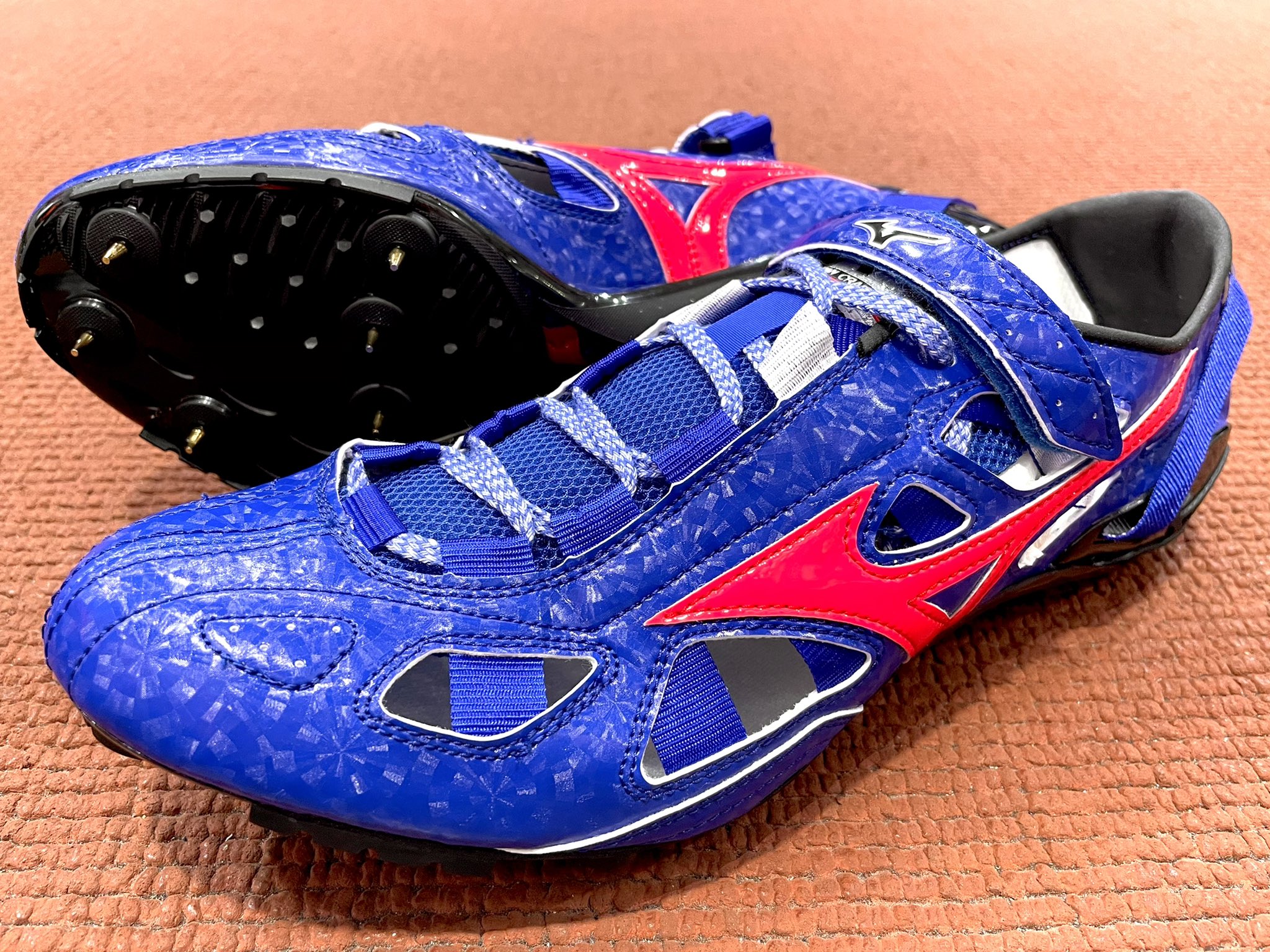MIZUNO ミズノ STEP限定 インクススプリントsp 値下げ交渉⭕️ www
