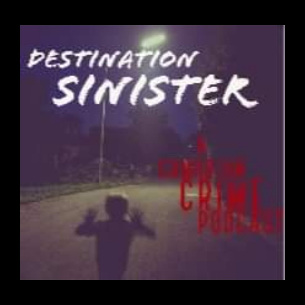 sinistercanada's tweet photo. #NewProfilePic https://t.co/mucwzDcn5q