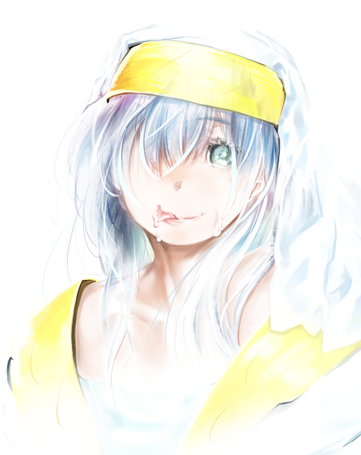 meiohseipre's tweet photo. インデックス #とある魔術の禁書目録 #インデックス https://t.co/94P1uKpMyD https://t.co/Xd2VaEjiq1