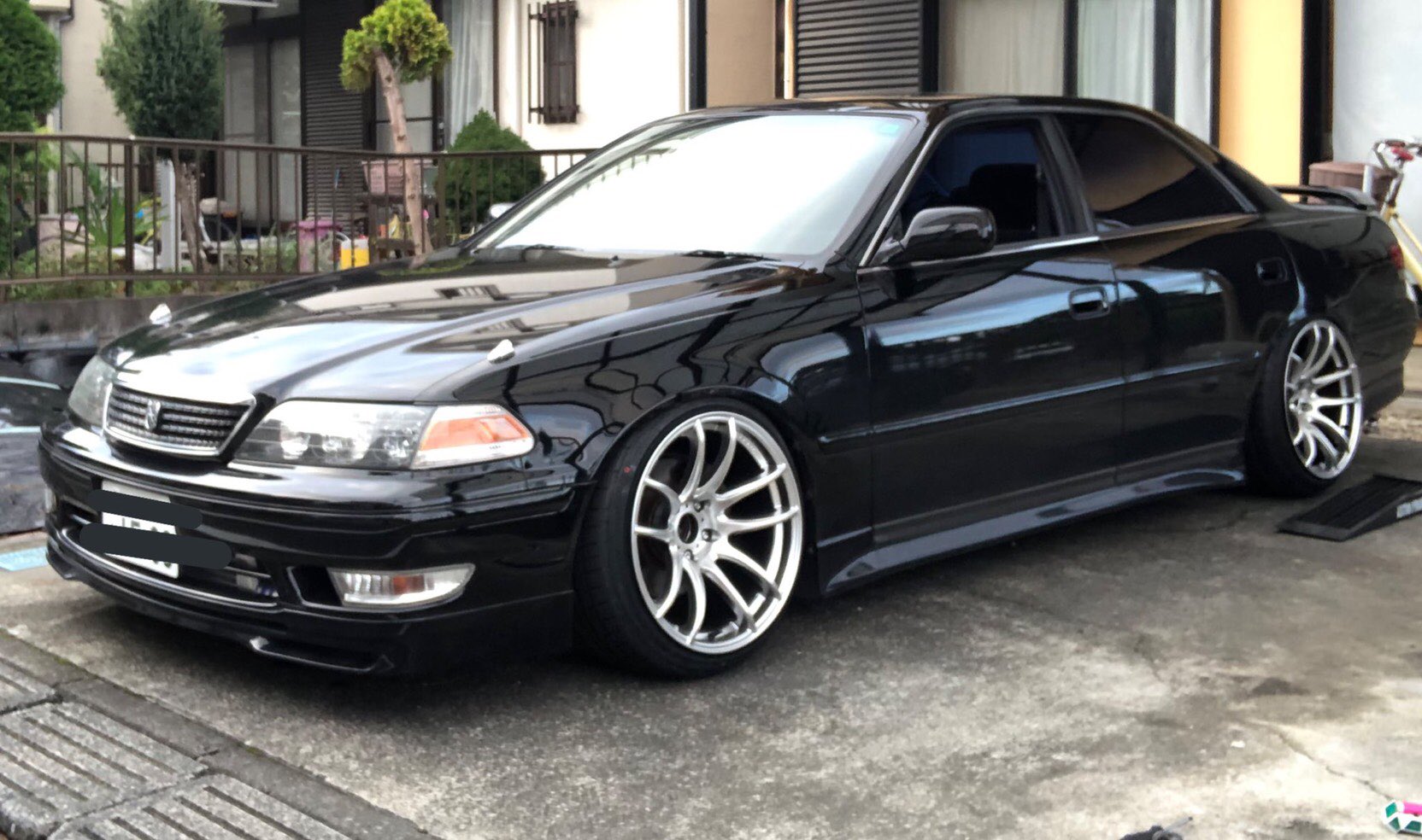 こっしー 16 車売ります Jzx100 マーク 後期ツアラーv 5速公認 宇宙の覇権を握れるサンルーフ付き 走行約10万キロ 車検r3年5 27 詳しくは 無事故修復歴無しドリ歴無し デフ組めば即バトル可能 180万円値下げ交渉あり 拡散希望 車売り