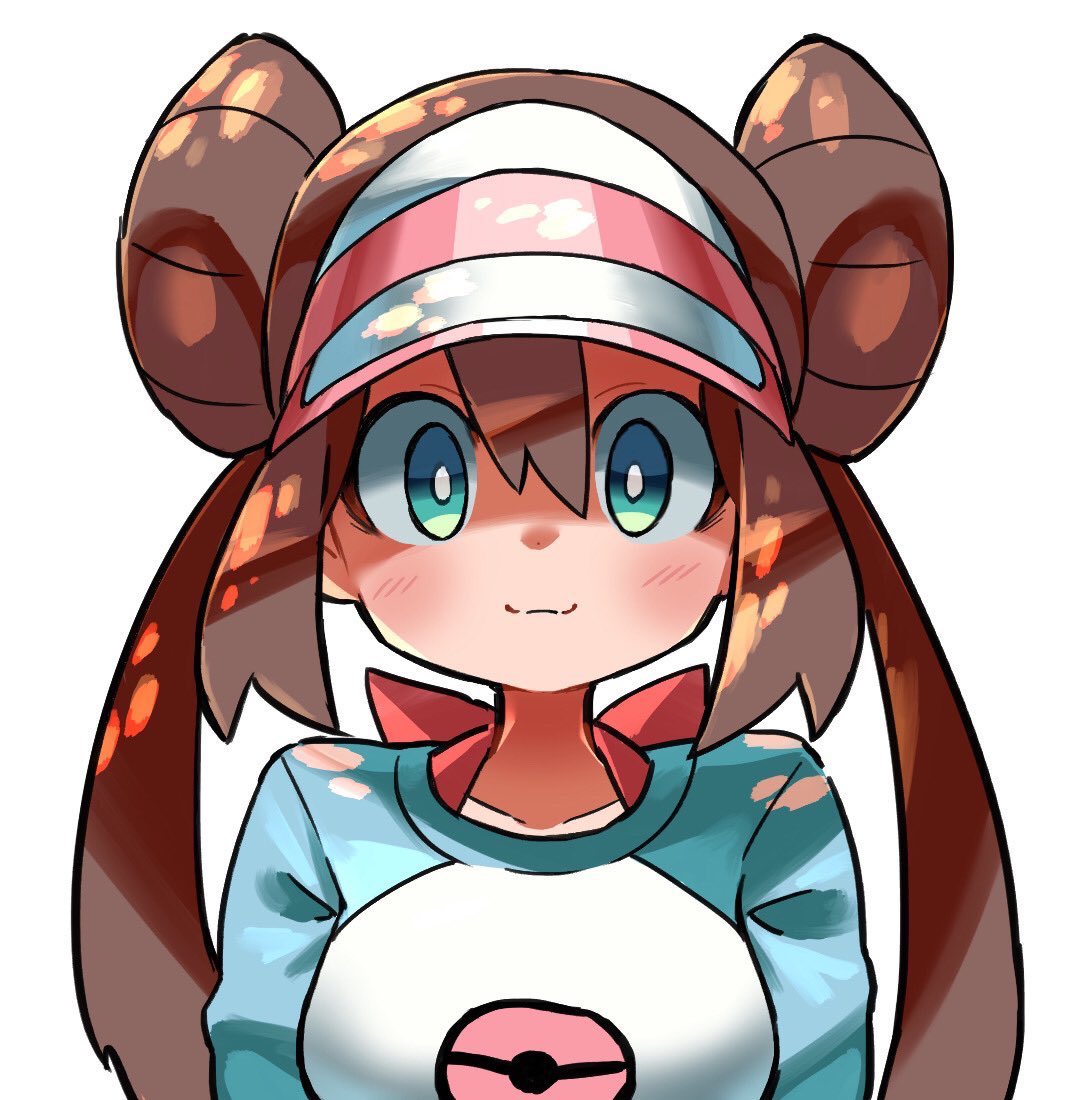 ハルカ(ポケモントレーナー) 「#2020年自分が選ぶ今年の4枚
この4枚にします! 」|遠藤ヒョウガのイラスト