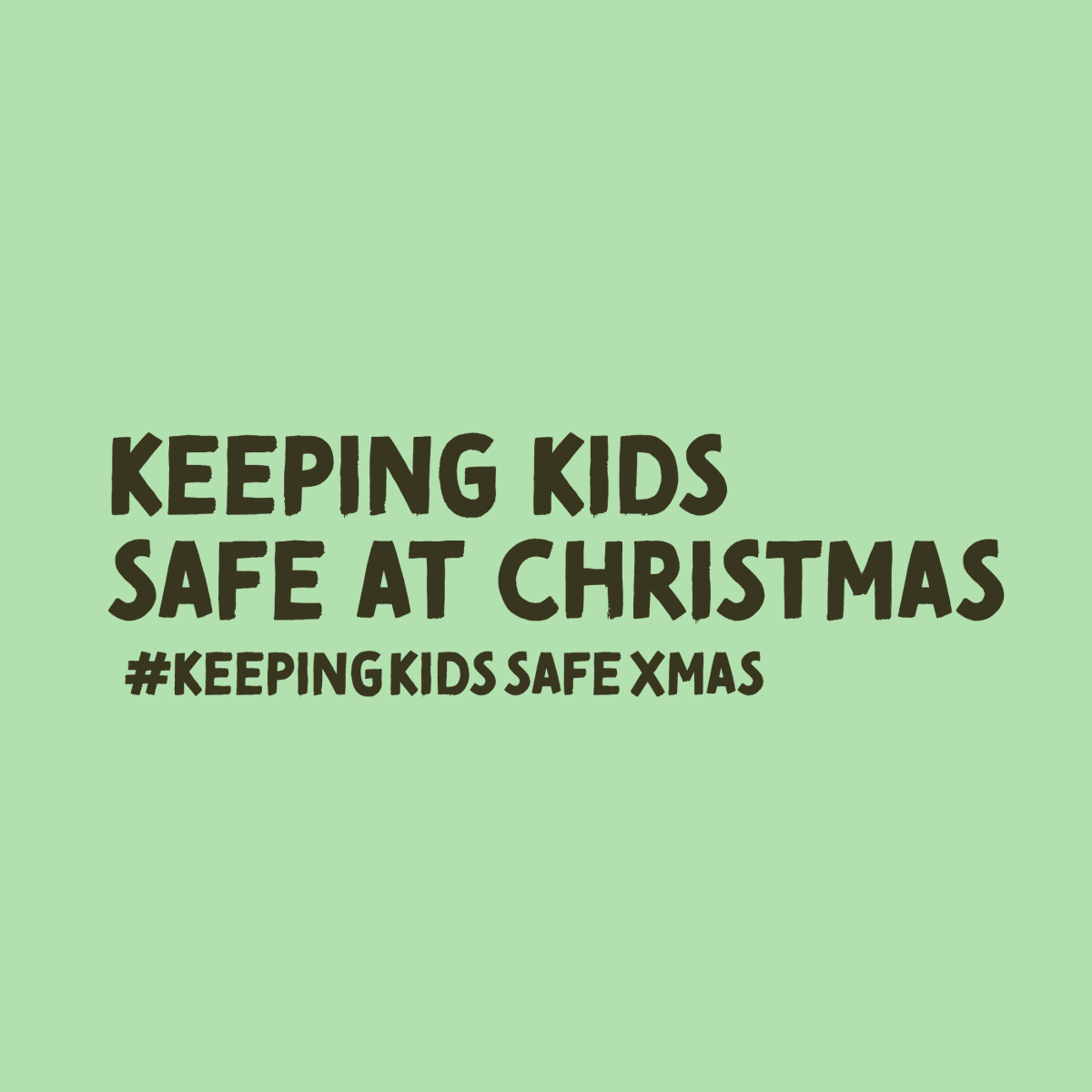 sahscp's tweet photo. Schools and nurseries are closed for the holidays but children’s services are ALWAYS available. Don’t hesitate to seek help or guidance if you’re worried about a child’s welfare. Visit https://t.co/fsUkga2OlI
#KeepingKidsSafe
#KeepingKidsSafeXmas https://t.co/ouMUqUrygj