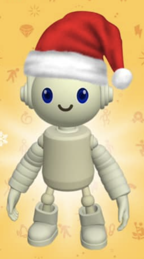 RehabooGame's tweet photo. RehaHoHoHo - Just published "Moving good, doing good" blog post featuring #LapsetLiikkuu #KidsMove info and some thoughts about peaceful yet active Christmas https://t.co/HBDijXJzsA
#HappyHolidays #ActiveChristmas #MerryChristmas #HappyNewYear #ActiveNewYear https://t.co/9cAq15CGHi