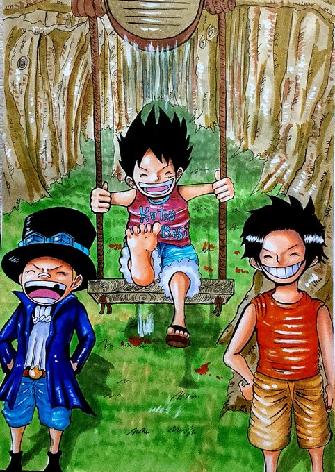 Twoucan コルボ山三兄弟 の注目ツイート イラスト マンガ