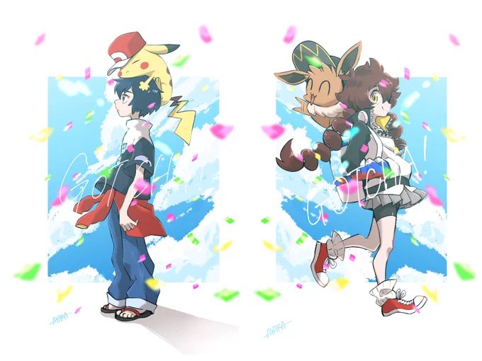 #2020年自分が選ぶ今年の4枚
GOTCHAは2枚合わせて1作品ということで… 