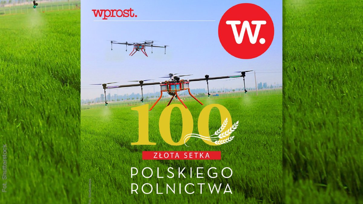 Wprostbiznes's tweet photo. #WPROST już po raz trzeci organizuje #GalaPolskiegoRolnictwa. Tym razem odbyła się ona w wyjątkowych okolicznościach - całkowicie w formie on-line. 

Nie zmienia to faktu, że wyróżnione zostały prawdziwe perły w koronie rodzimego segmentu #agro.

https://t.co/GqrbFToqOp https://t.co/1KVAaWOw00