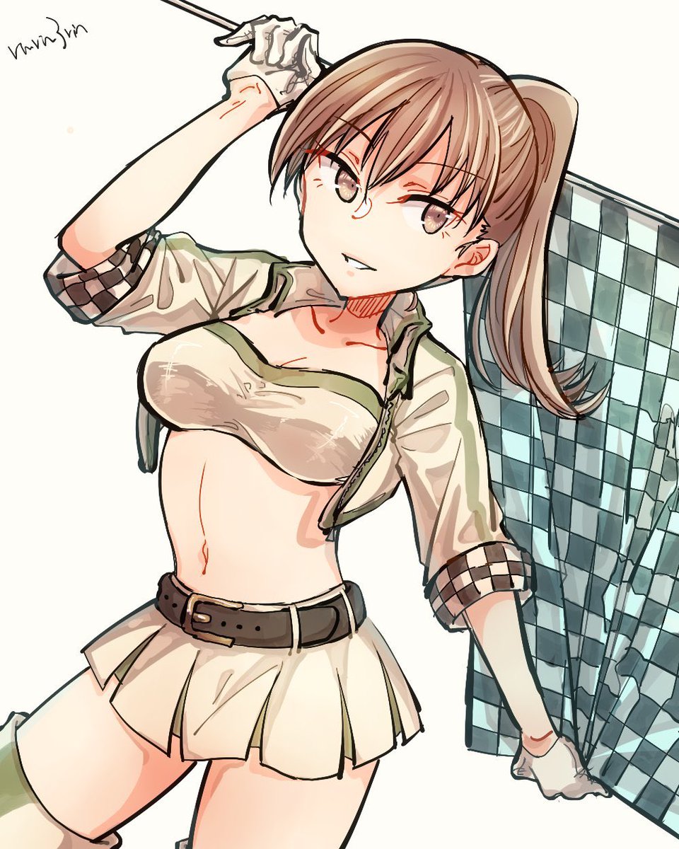 #2020年自分が選ぶ今年の4枚
イラスト編!
二航戦、夕張ちゃん、大井っち、夕立祭り 