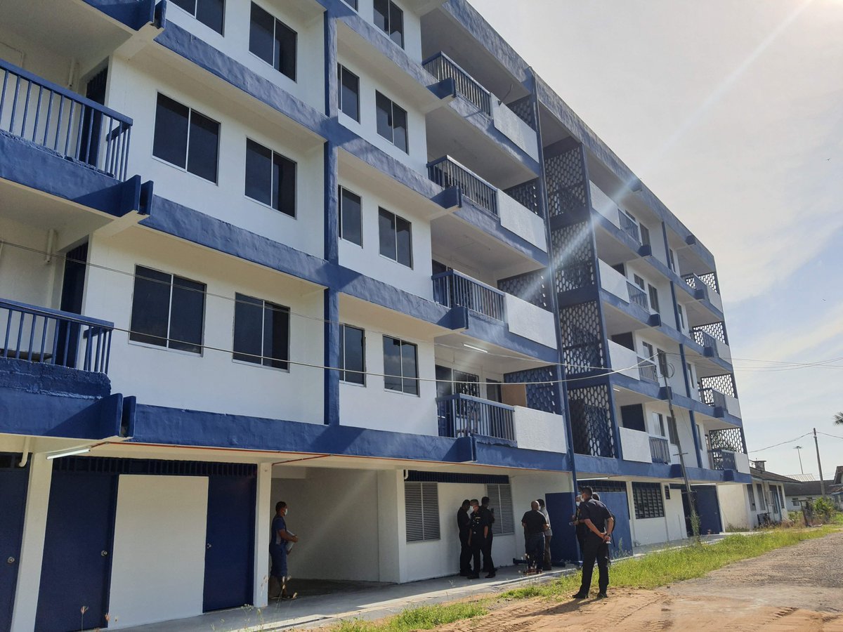 Jkr Jempol A Twitter Majlis Penyerahan Bagi Projek Kerja Kerja Pembaikan Penuh Bangunan Kuarters Jkr 1280 Serta Lain Lain Kerja Berkaitan Di Balai Polis Bahau Daerah Jempol Negeri Sembilan Jasakepadarakyat Togetherwedeliver Https T Co
