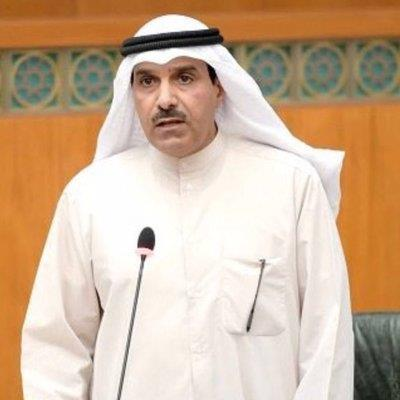 النائب مرزوق الخليفة يقترح تعديل اللائحة الداخلية لمجلس الأمة