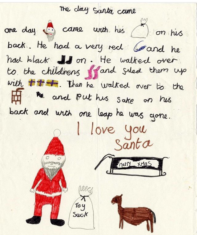 Busy few days over here as we’re getting ready for Christmas, moving house and I have my driving test on New Years Eve 🤯 but it was lovely to have a quick chat with <a href="/BBCRadioLincs/">BBC Lincolnshire</a> this morning about <a href="/thepostalmuseum/">The Postal Museum</a>, letters to Santa and the special link to Grantham town 🎅🎅🎅