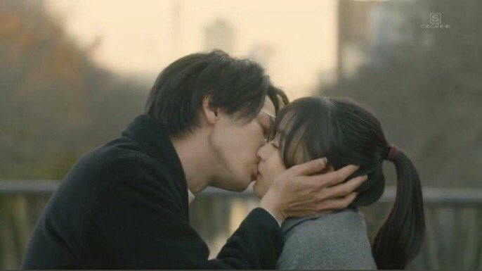 恋愛下手なのにキスは上手いシャチョー 中村倫也たまらんなあ ˆᴗˆ 恋あた 中村倫也 T Co 3loq3jdr1t Twitter