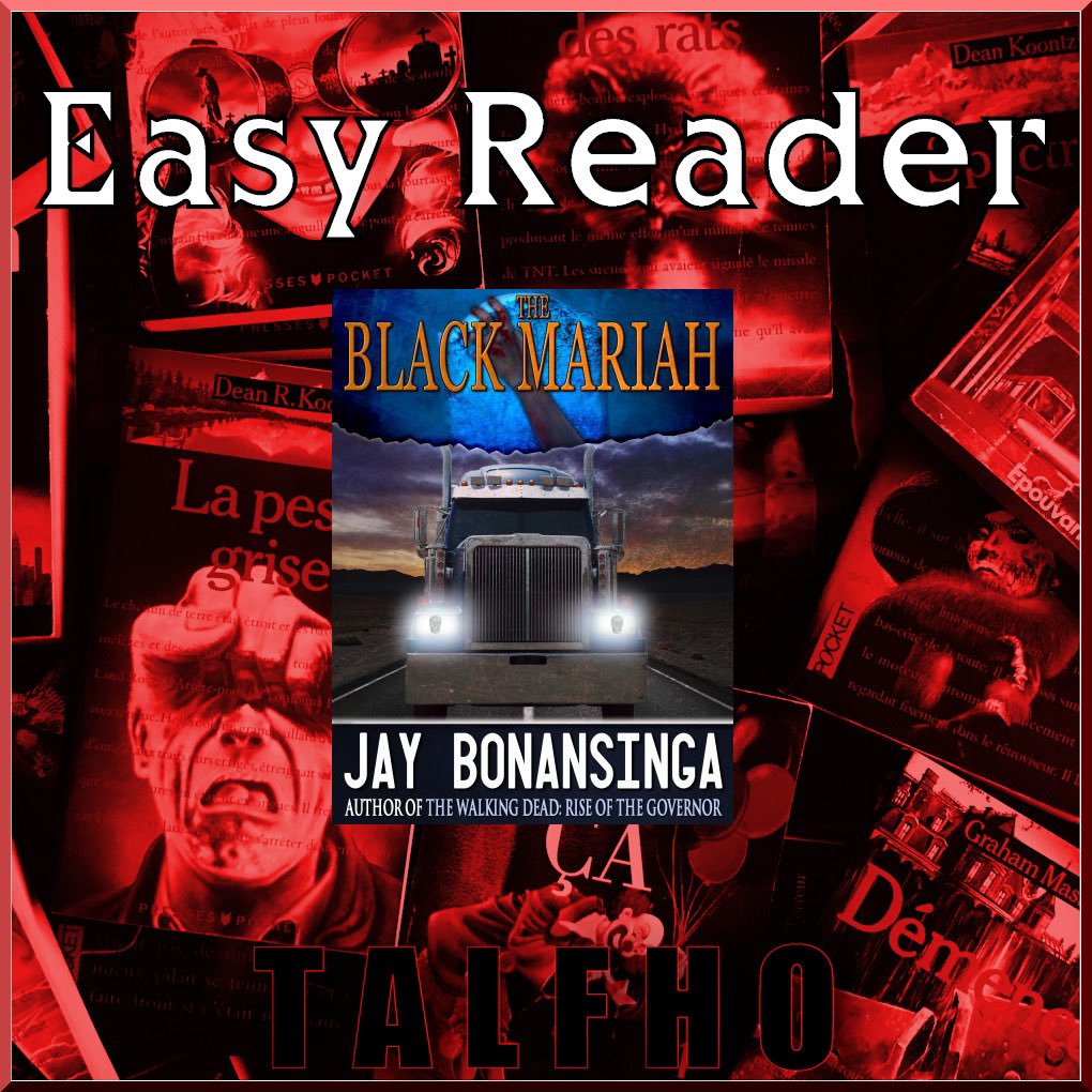 _Easyreader_'s tweet image. Nouvel épisode: Embaumement

Un salon funéraire, des soeurs thanatopratices et un ado atypique...

Dispo sur:
easy-reader.lepodcast.fr/embaumement
Apple Podcasts:
cutt.ly/9yudIpT
Deezer:
cutt.ly/Je2pKqL
Spotify: cutt.ly/0h1sWEg

#podcast #horreur #livres