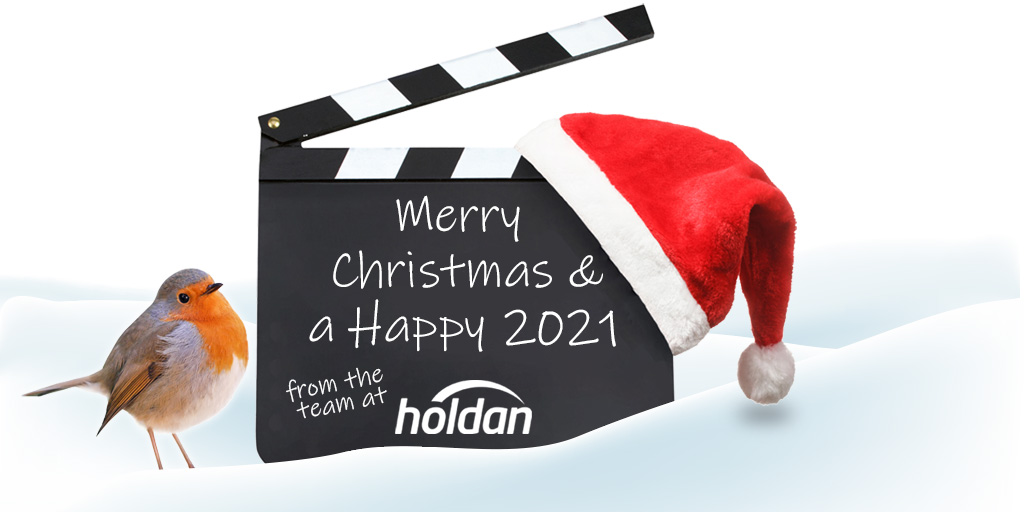 HoldanBlog's tweet image. 2020…. It’s a rap. Here’s to a much better 2021!

#2020 #Christmas #HappyNewYear #2021 #Broadcast #Media