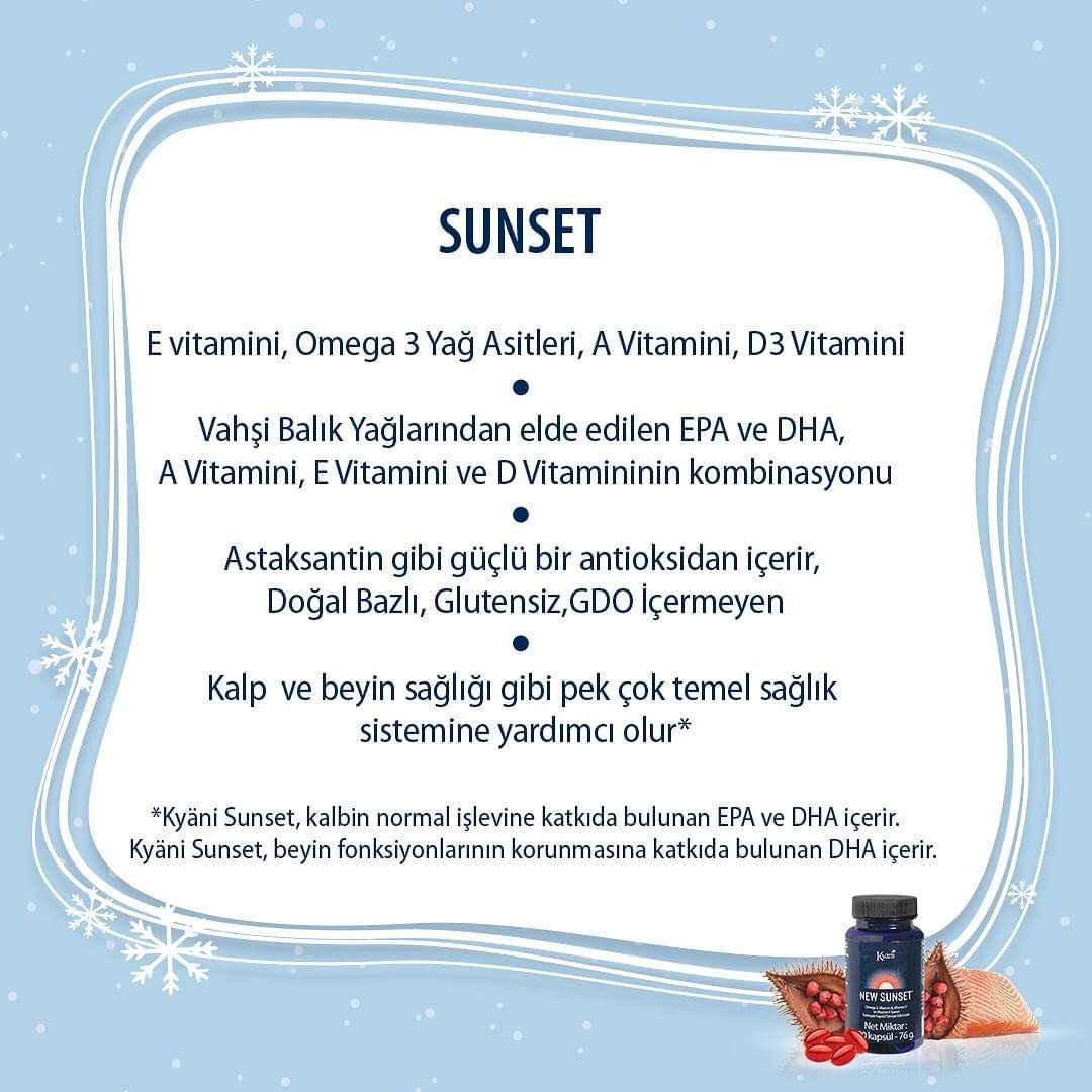 Kyani Sağlık Üçgeni ile Kendiniz ve Sevdiklerinizin Hayatı için Erken Önlem Alın,
Bağışıklık Sisteminizi Güçlendirin! Erken Önlem, Güçlü Savunma...

#sunset #kyanisunset #sağlık #sunrise #kyanisunrise #nitro #kyaninitro #nitrikoksit #nitricoxide #immunesystem #bağışıklıksistemi