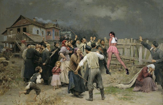 #badgirlgoodgirl like provoc 😂😈😇 https://t.co/uQdhI9hW9R<a href="/tag/badgirlgoodgirl"class="tags">#badgirlgoodgirl</a>