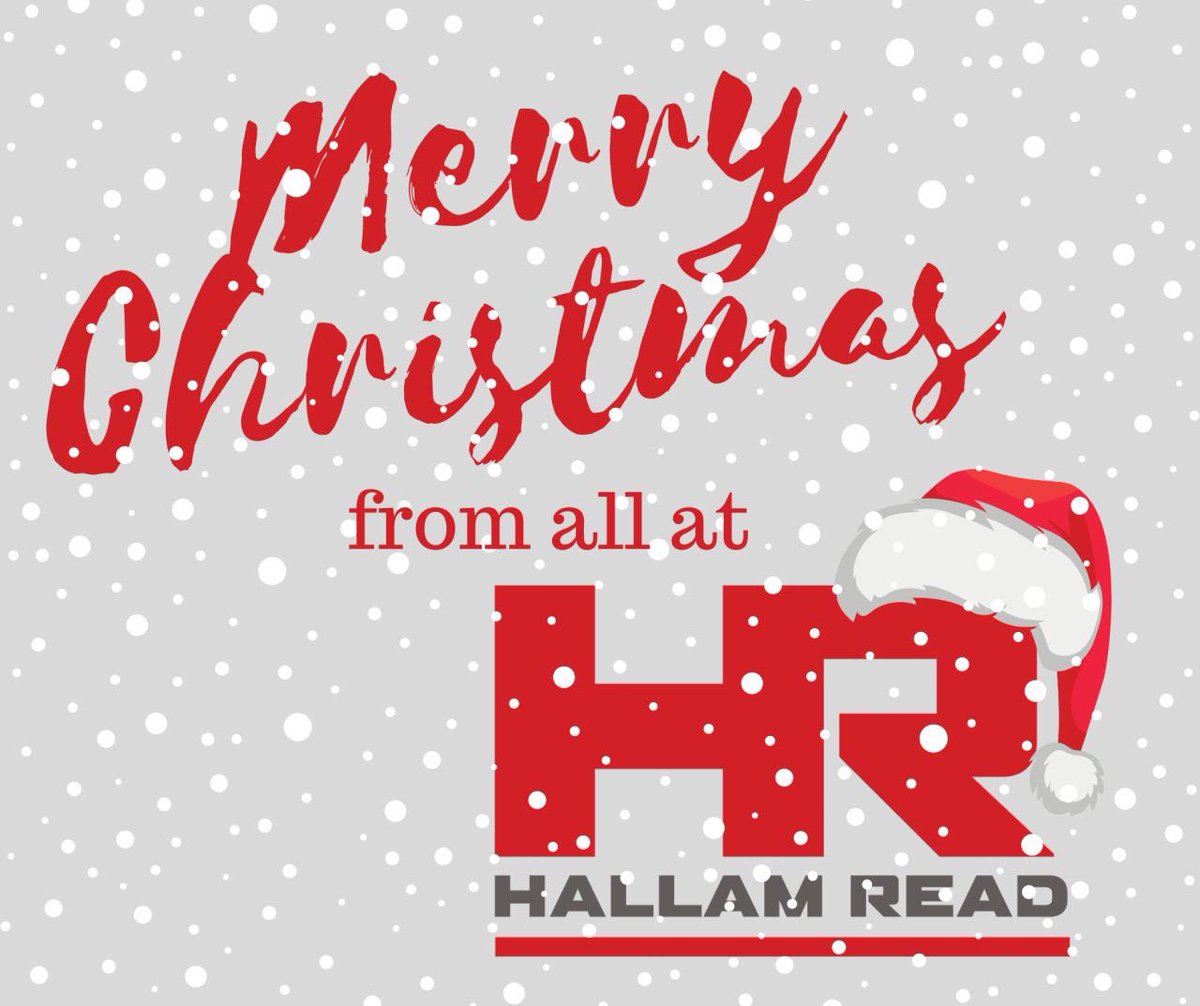 Hallam Read tweet media