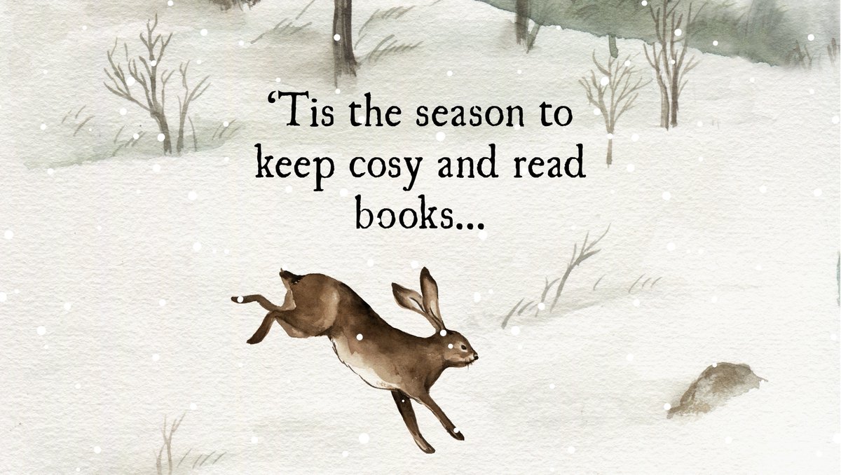 LornshillLRC's tweet photo. Wishing all staff and pupils @Lornshill a happy Christmas and a better New Year! I hope you find a couple of books under your tree for some #readaxation #readingforpleasure @nicolamorgan ππ https://t.co/crpr43e3Gg