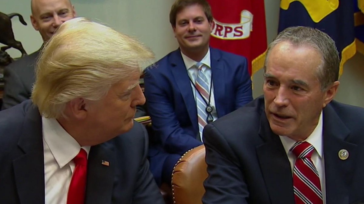 Now that we have a FRESH Trumpomobster pardoned, let me show you how 2021 will play out - for ALL Trumpomobsters that Trump pardons (note, he also pardons OTHER monsters, this does not apply to those, like the Blackwater mercenary mass-murderers of civilians).Case Chris Collins