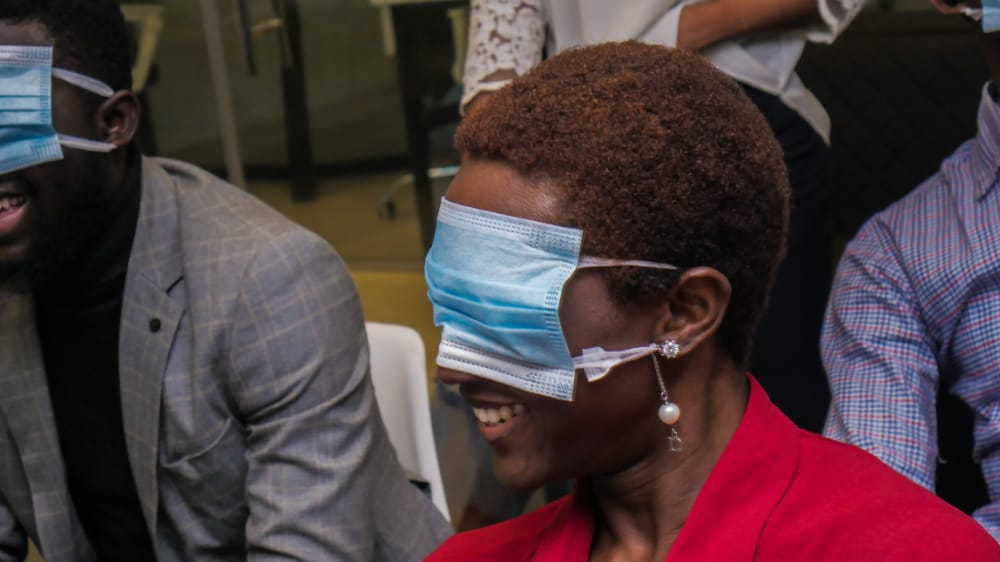 workcityafrica's tweet photo. We've seen it all this year. We've seen enough! 😂
Scenes from our End of the Year Party at Workcity Africa.
#workcity #workcityafrica #wednesdayvibes #wednesday #coworking #coworkingspace #coworkingspacelagos https://t.co/Sn7rySkfGF