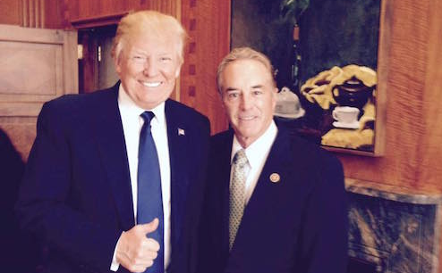 As it is a FACT a CRIME occured on White House property - Congress has EVERY right to investigate that crime, regardless of the pardon. Congress SHOULD know, to prevent any such crimes in future.Joe Biden's White House WILL NOT object. The Dept of Justice WILL NOT object.