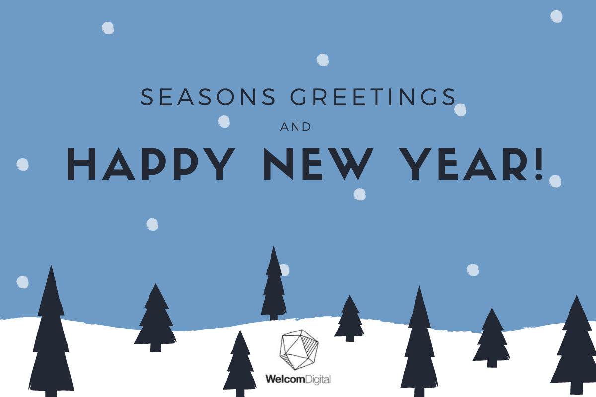 WelcomDigital's tweet photo. Season's Greetings and very best wishes for the New Year from all the team at Welcom.

We would also like to thank you for your continued business and support and look forward to working with you in 2021.

#seasonsgreetings #thankyou #happynewyear https://t.co/ZPlCAYfUCq