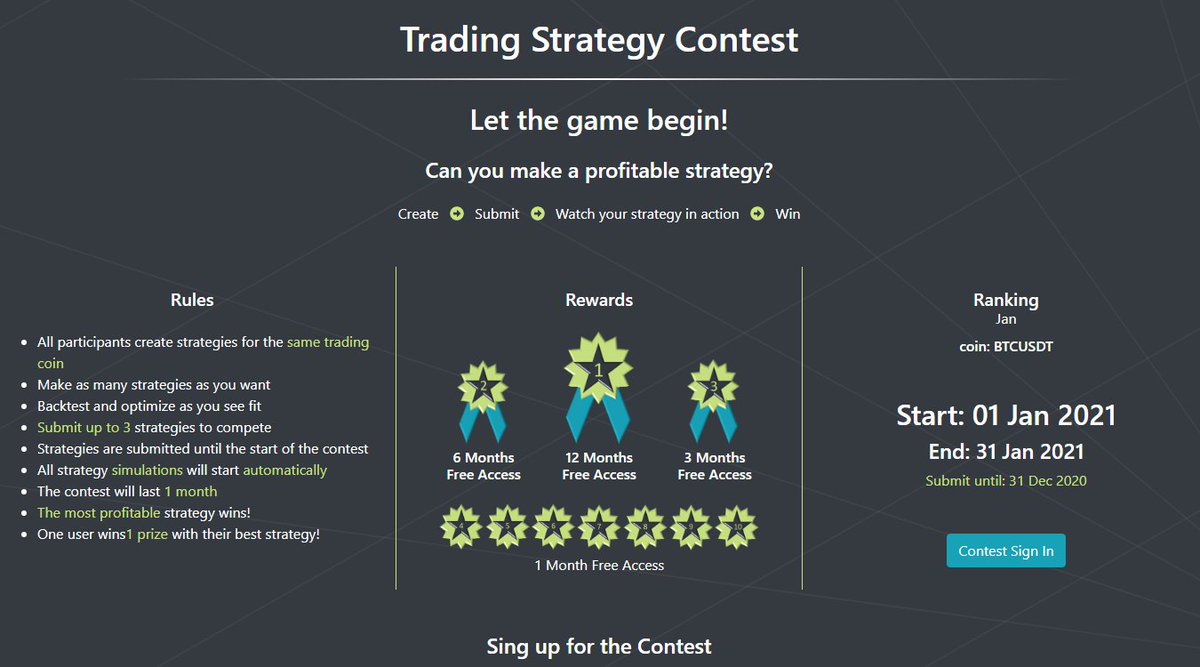 Easy Crypto Bot tweet media