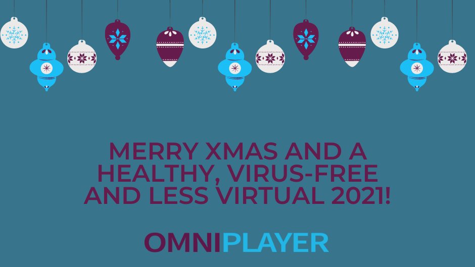 OmniPlayer tweet media