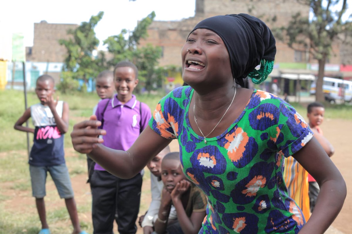 Corruption and Gender Based Violence have been a challenge to our country. Let's take it as a challenge and make a difference🇰
<a href="/nimtezmfancy/">Nimtezmfancy3</a> <a href="/DavisTafari/">Davis Tafari</a> <a href="/Phenyadhiambo/">Pheny</a> <a href="/AmnestyKenya/">Amnesty Kenya</a> <a href="/Javan_thepoet/">Javan The Poet</a> <a href="/katibainstitute/">Katiba Institute</a> <a href="/MtemiMistari/">MTEMI MISTARI</a> <a href="/Minookyaa/">Minoo Kyaa</a>