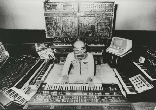 120 Years Of Electronic Music 120years.net