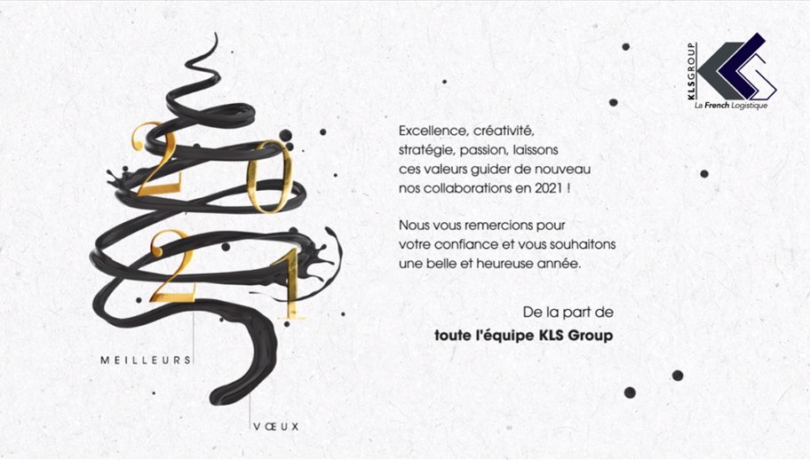KLSGroup's tweet photo. 🎄🎅🎁 L'équipe #KLSGroup reste à votre écoute durant cette fin d'année.
✨Profitez bien et reposez-vous. Nous vous souhaitons de joyeuses fêtes et avons hâte de vous retrouver en 2021 ! 🥂 https://t.co/7SgFTDSkVZ