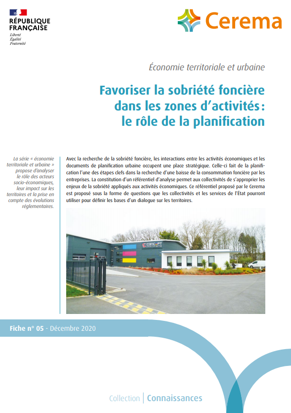 Cerema Éditions tweet media