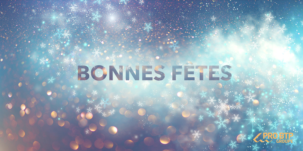 PRO BTP Groupe tweet media