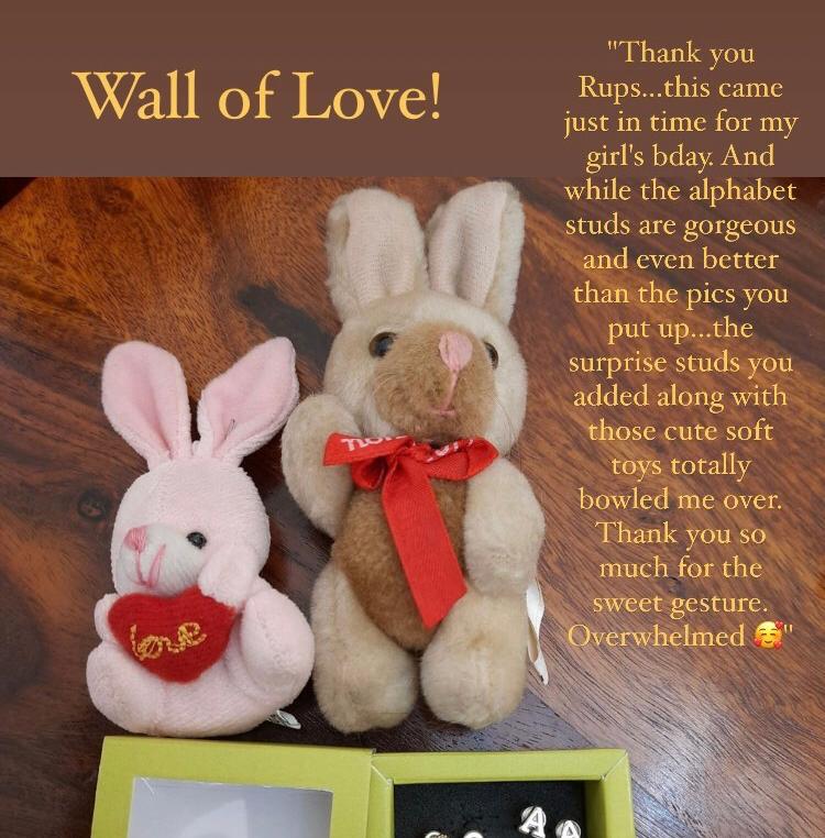 FreeUp_App's tweet image. It&apos;s always heartening every time we see a completed order that makes two people happier! Today&apos;s Wall of Love from our user Nidhi:

SELL&amp;amp; EARN - freeup.app

#freeupapp #declutterindia #indianseller #indianmom #indianmomblogger #secondhandindia #prelovedindia