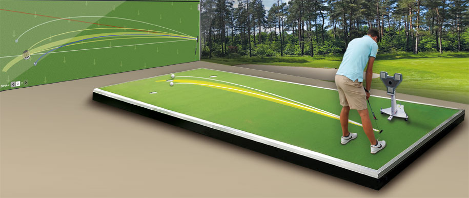 SAM_Sports's tweet image. Check out our SAM Newsletter with #SAMPuttLab certifications and the new #SAMProjection - World&apos;s first COMPLETE projection solution for #putting studios:
bit.ly/38tGllt