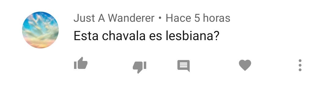 SchrodingerGata's tweet photo. La cantidad de hombres ofendidos en los comentarios de mi último vídeo me tiene... Anonadada. https://t.co/vEmwHujlHQ