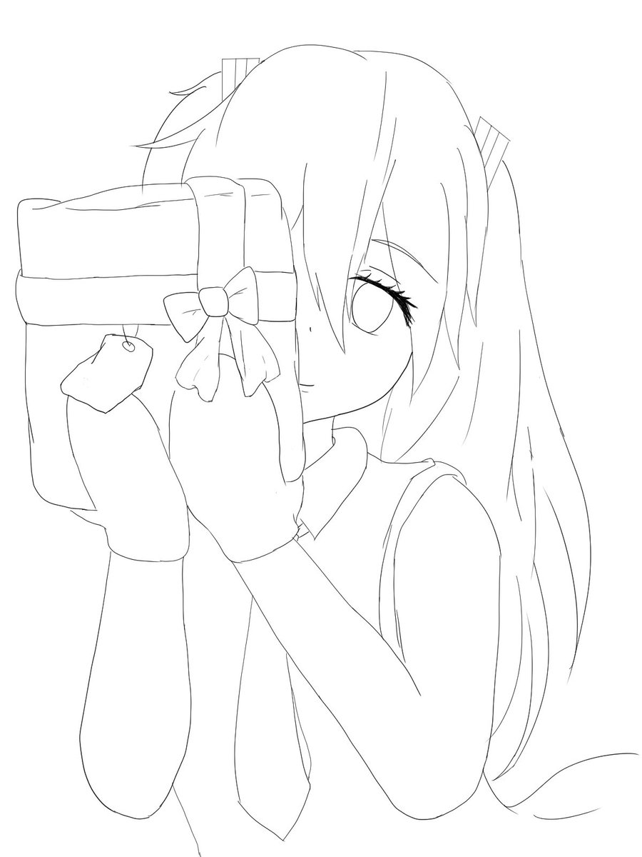 間に合うだろうか😇💦 