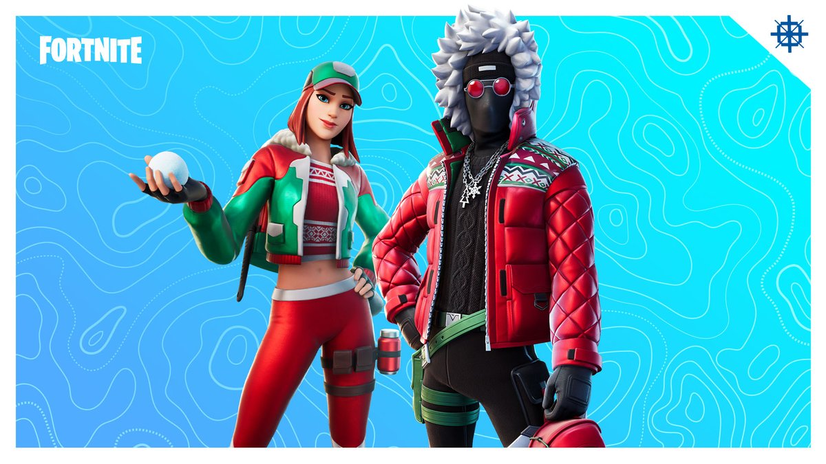 DivideRegion's tweet photo. Who's Purchasing? #Fortnite https://t.co/HBKUaO1UL3
