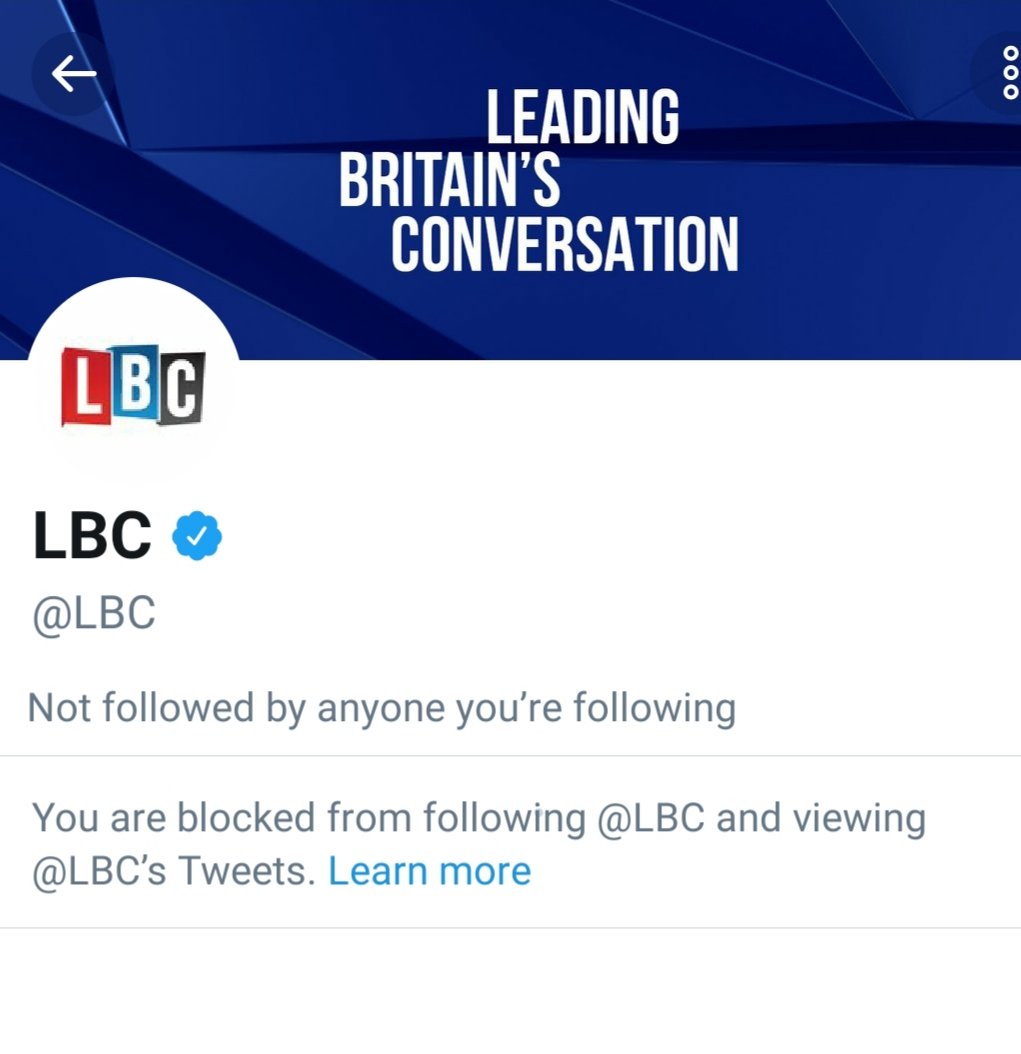 ganais_anais's tweet photo. @AmigoNews20 @Rebartic Exactly!
Didn't O'Brien
tell @IainDale that he wouldn't sit down with anyone whose views he opposed?
#OBINGO #OFAIL #LBC https://t.co/nLElci9WCr