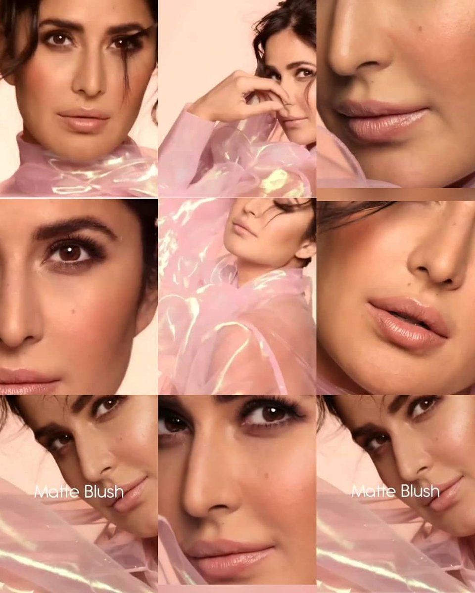 kay beauty blush