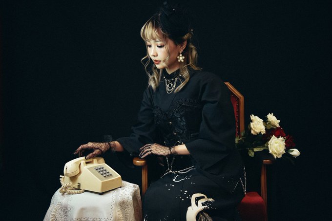 Twitterのコスプレ画像23