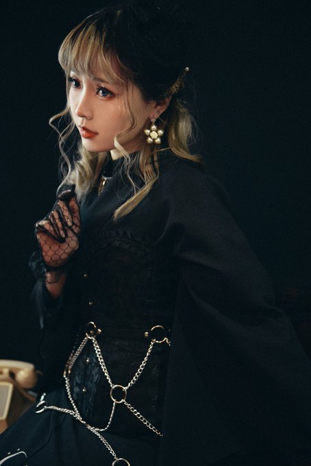 Twitterのコスプレ画像24