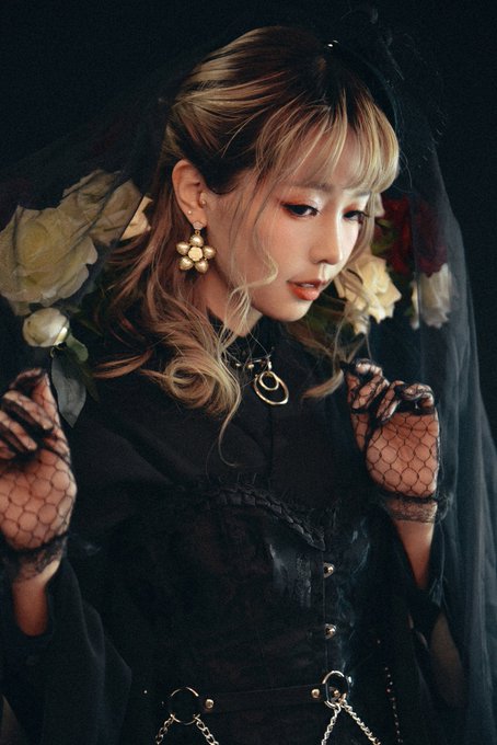 Twitterのコスプレ画像26