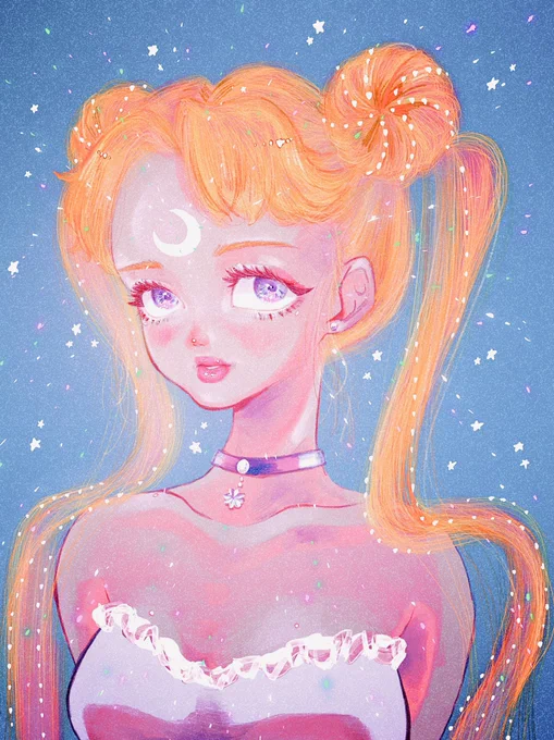 #2020年自分が選ぶ今年の4枚 
#冬の創作クラスターフォロー祭り 
今年もお世話になりました🙇‍♀️ 