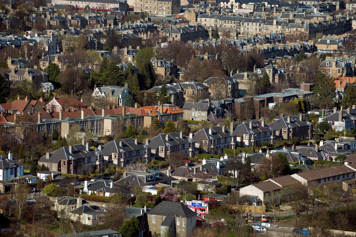 "Housing associations have an important role to play in the journey to net zero, and we have the skills and experience to help them do more." We're delighted to sponsor <a href="/SFHA_HQ/">SFHA</a> conference #HousingNowHousingsFuture 4 Feb 2021! bit.ly/3mHezqr