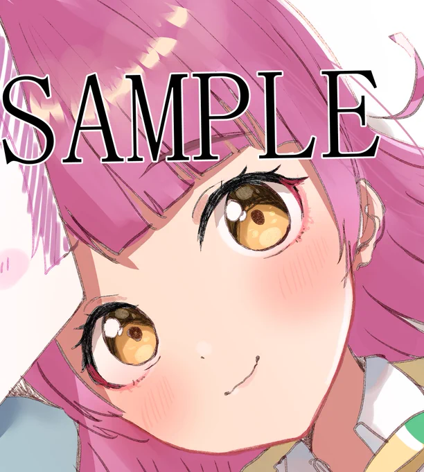 クリスマスアイコンプレゼント企画✨

参加方法:フォロー.このツイートをRT.いいね.リプ
期限:12月24日12時まで
抽選により当選者様は1名様のみ

描いてほしいキャラをリプにてください☺️ 