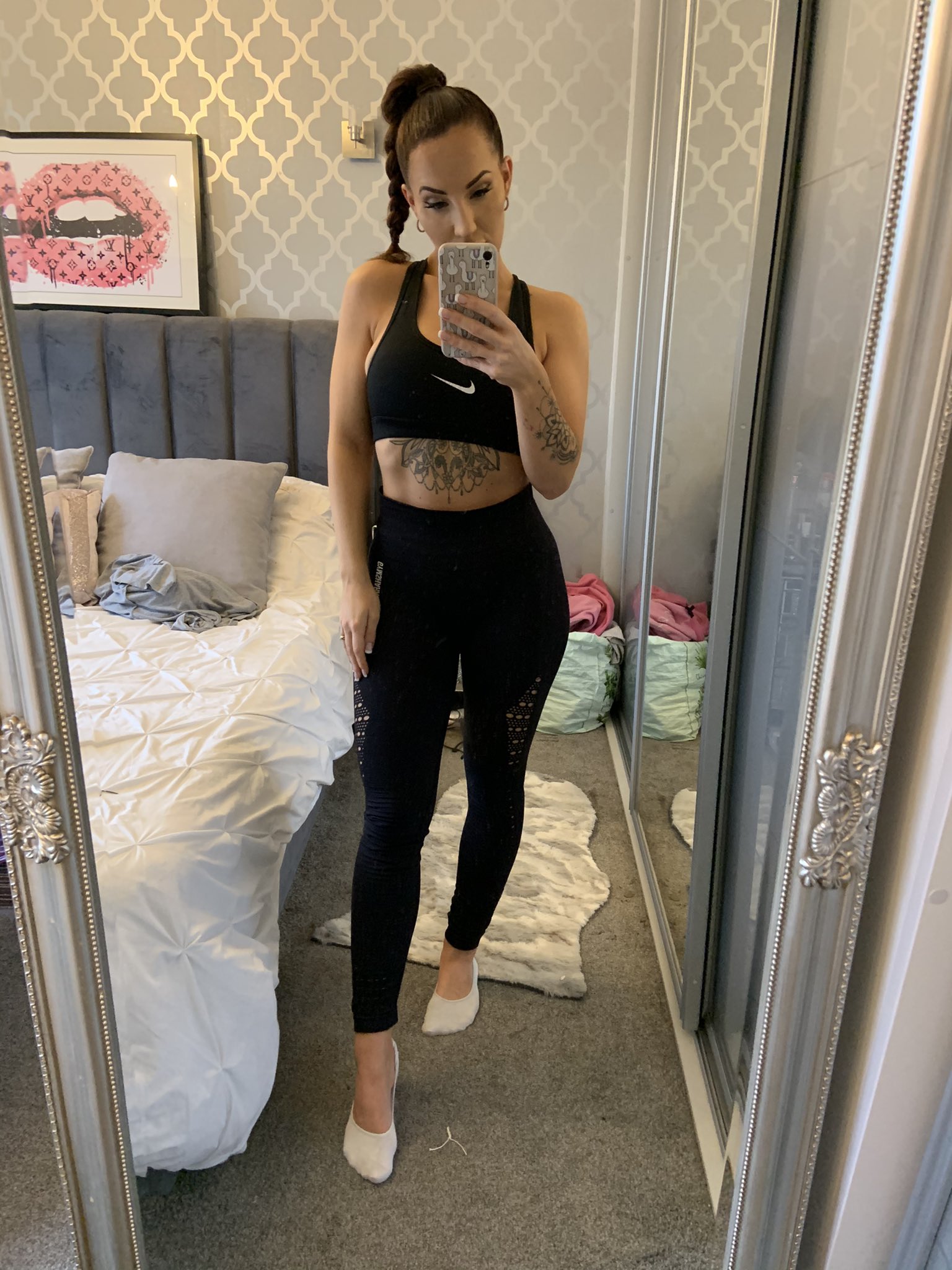 TW Pornstars - Jess Mike Miller. Twitter. Morning I’m feeling lazy