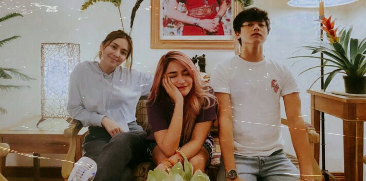 rgbqella's tweet photo. Abegail with QRics 🥺💙 https://t.co/DfuoM19jr5