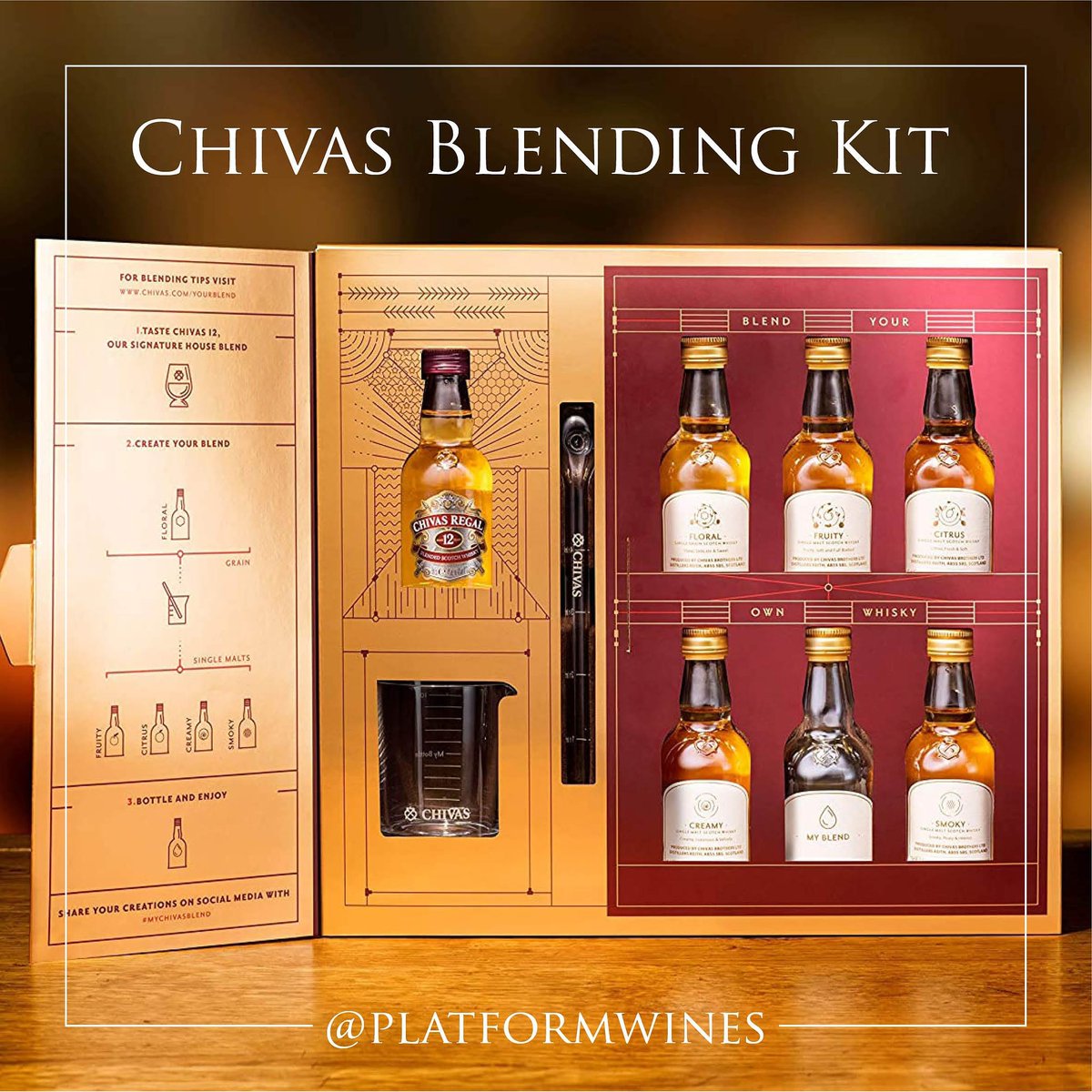 Platform wines tweet media