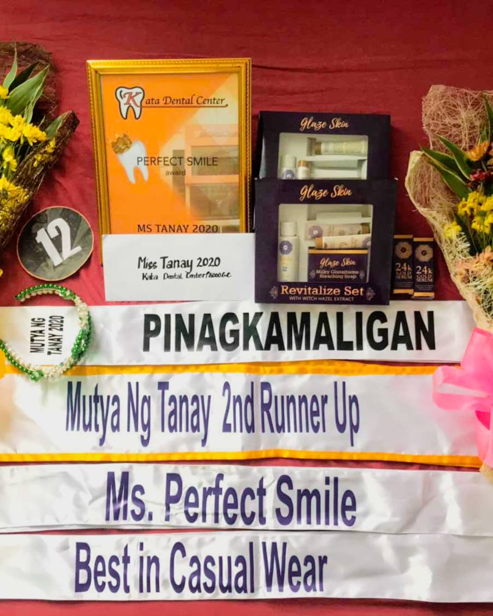 Dontstepforward's tweet photo. thanks g!🥺👑🧡

Stephanie Mae Bautista Evangelista 19, Pinagkamaligan
Your Mutya ng Tanay 2020 2nd Runner Up✨ https://t.co/rseKrPeWM3